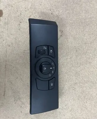 BMW 5 E60 E61 Light switch 6925237 33290401 000307215930D