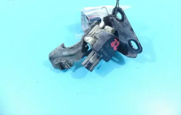 Headlight ballast module Xenon