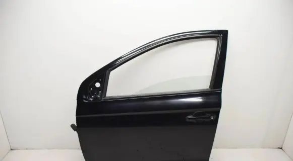 Hyundai i20 (PB PBT) Front door