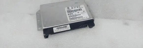 Audi A6 S6 C5 4B Gearbox control unit/module 4B0927156G 0260002519 003932G8509