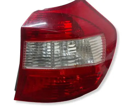 BMW 1 E81 E87 Rear/tail lights 692450208