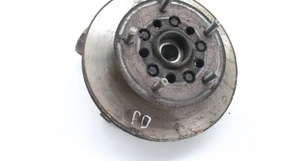 Ford Transit Front wheel hub