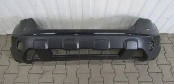 Honda CR-V Front bumper 71102-SWW-G000