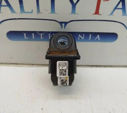 BMW X5 E70 Reversing camera 9240351