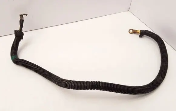 Nissan Almera Tino Negative earth cable (battery)