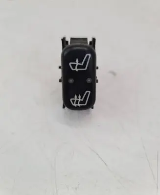 Mercedes-Benz ML W163 Seat heating switch 1638200210 03100620