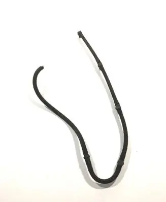 Jeep Liberty Fuel return line/hose 