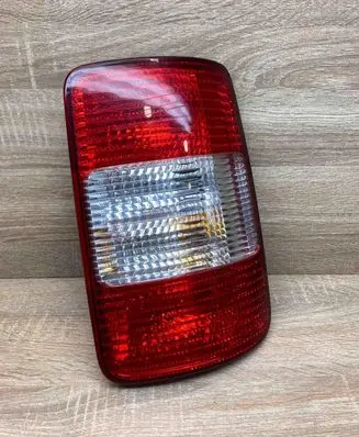Volkswagen Caddy Rear/tail lights 2K0945258A 4VEX13N004AB