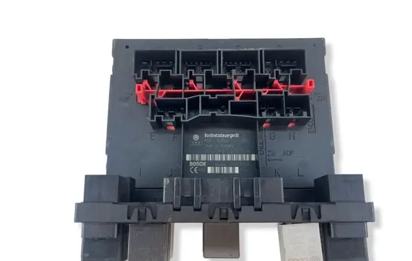 Volkswagen Touran I Comfort/convenience module 3C0937049AH