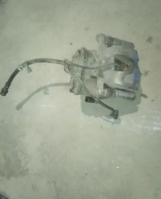 Audi A5 Rear brake caliper 8W0406AT