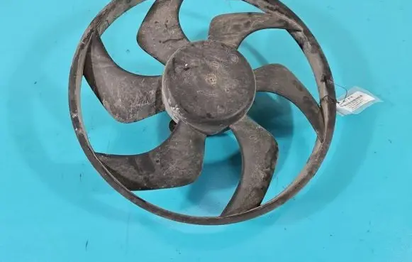Opel Vivaro Fan set 1831246K00 IMPRK1381416