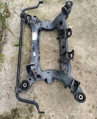 Chevrolet Camaro Rear subframe 84035180 246632277 2539800000000X