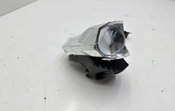 Peugeot 3008 II Headlight/headlamp