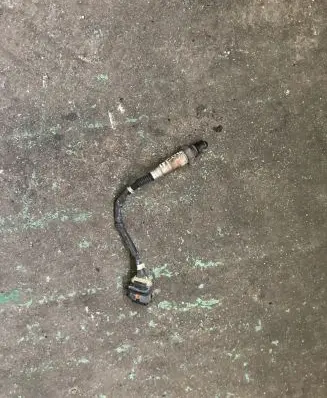 Chevrolet Trax Lambda probe sensor