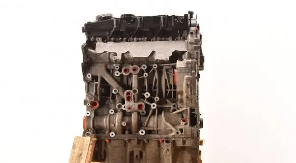 BMW 3 E90 E91 Engine N47D20C