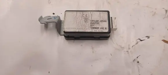 Mazda 3 I Other control units/modules 4197540 41770535 4K675D7