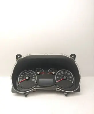 Fiat Doblo Speedometer (instrument cluster) 51976021 503015160501