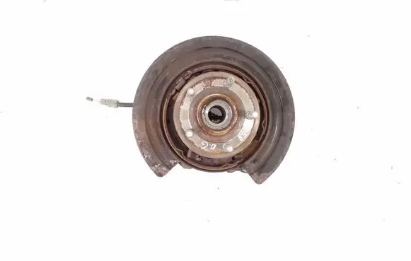 Jeep Grand Cherokee Rear wheel hub 4877102AD