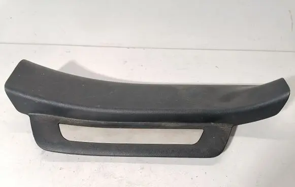 Lexus RX 450H Rear sill trim cover 6793048060