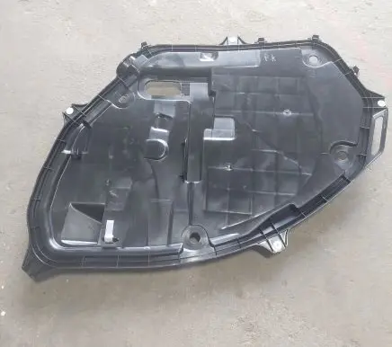 Lexus RX 450H Other front door trim element 6783248071