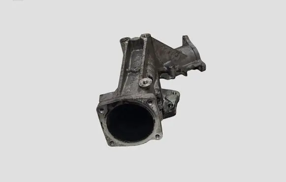 Opel Zafira B Air intake duct part 8973858235 1133530212 700997160