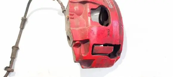 Audi A7 S7 4G Front brake caliper