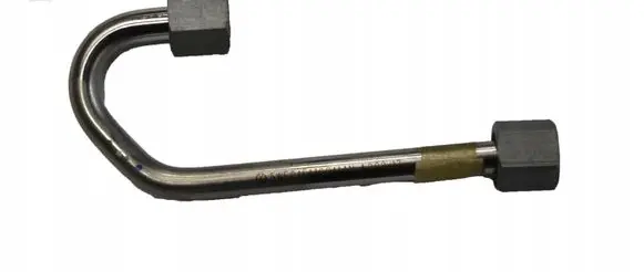 Audi Q3 F3 Fuel line pipe 04E130241AN