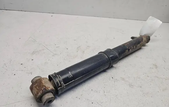Renault Megane II Rear shock absorber/damper 