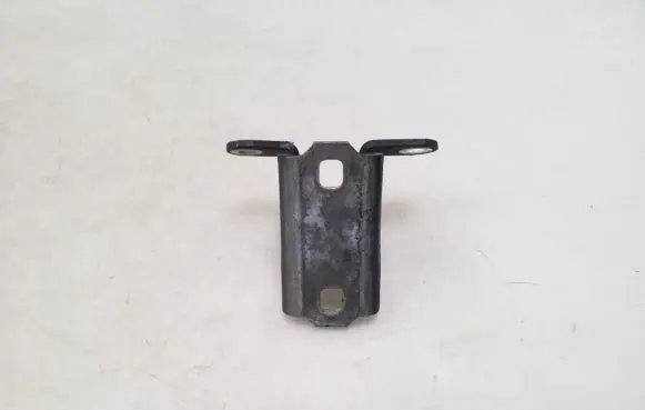 Front door lower hinge