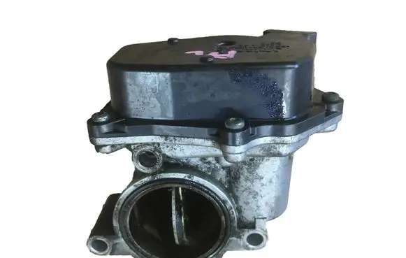 Seat Altea Throttle valve 03L128063Q