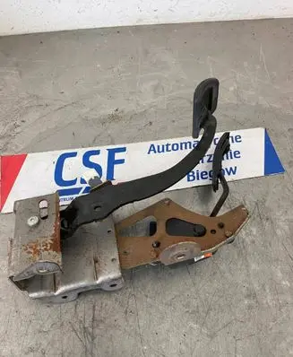 Renault Kangoo II Accelerator throttle pedal 8200436878