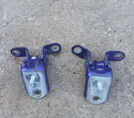 Ford Fiesta Rear door hinge set 032PTD6E