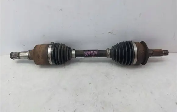 Suzuki SX4 Front driveshaft 