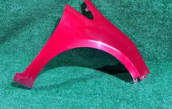 KIA Rio Fender