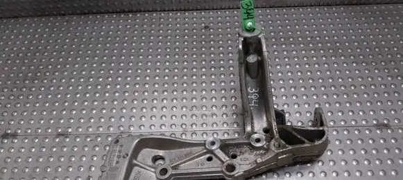 Volkswagen Golf V Front control arm 1K0199295E