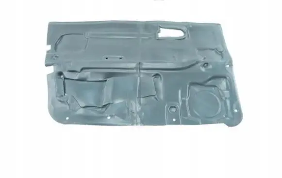 Ford Fiesta Front door sound insulation 1044291