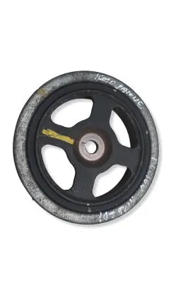Hyundai Tucson TL Crankshaft pulley 