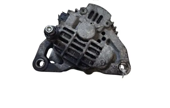 Mazda 6 Generator/alternator RF8G A3TB6781