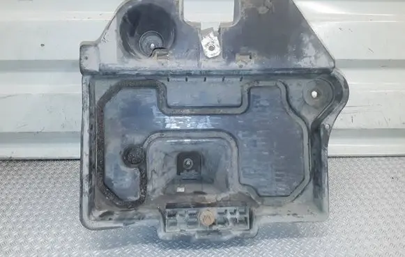 Dodge Nitro Battery tray 55360876AB