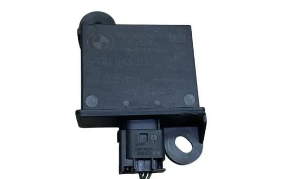 Tire pressure sensor