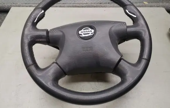 Nissan Almera Tino Steering wheel 980770785