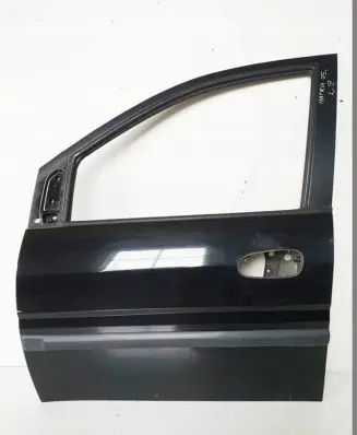 Hyundai Matrix Front door