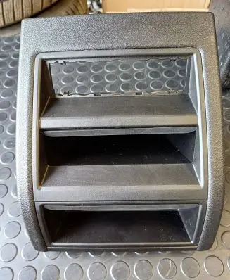 BMW X5 F15 Center console 10055913 9252007 105112960C