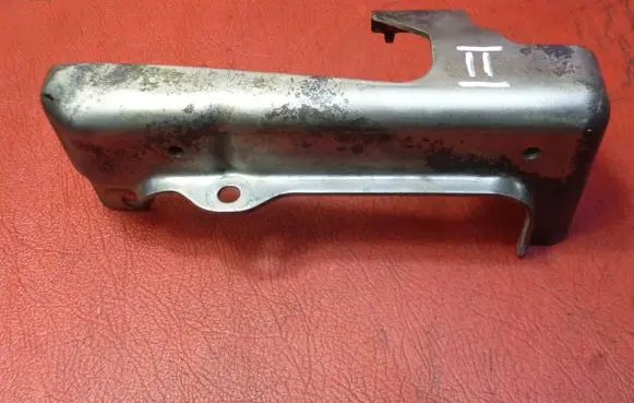 Subaru Impreza III other engine part