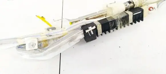 KIA Optima Roof airbag
