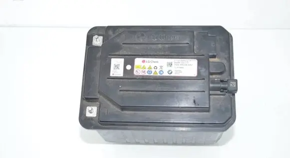 BMW 5 G30 G31 G38 Car battery 5A0E6C2 61215B80872 5B80872