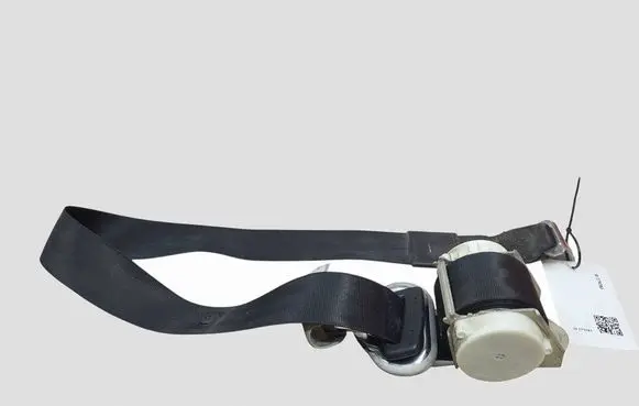 Volkswagen Caddy Rear seatbelt 2K0857812F 34023166