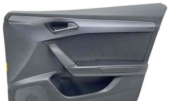 Cupra Formentor Front door card panel trim 5FF867012R