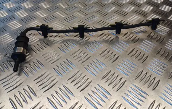 Renault Espace IV Fuel return line/hose 