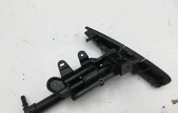 Jeep Grand Cherokee Headlight washer spray nozzle NOCODE
